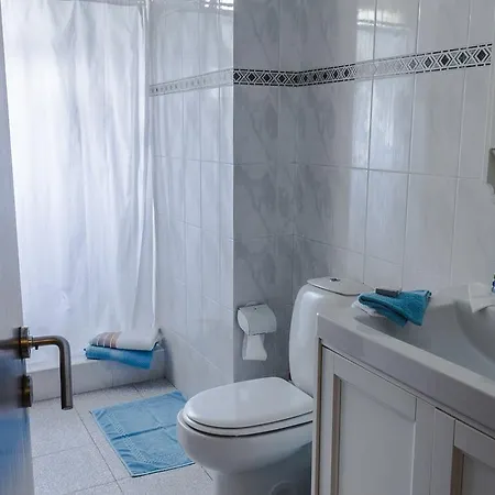 Vila Belgica Horta (Azores)