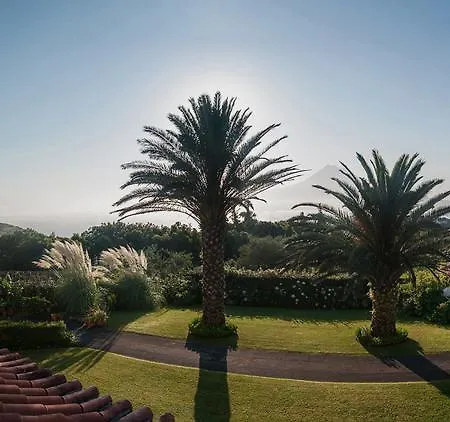 Vila Belgica * Horta (Azores)