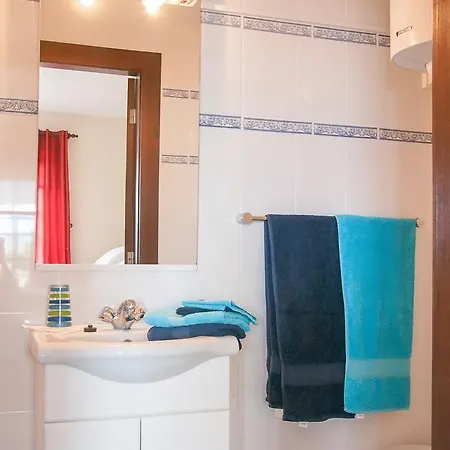 Vila Belgica Oda ve Kahvaltı