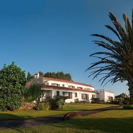 Vila Belgica Horta (Azores)