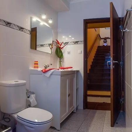 Vila Belgica Oda ve Kahvaltı *