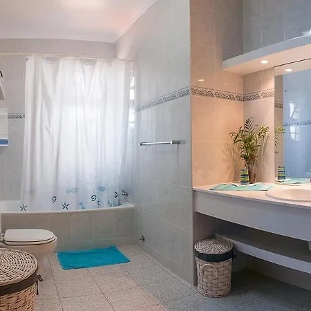 Vila Belgica Horta (Azores)