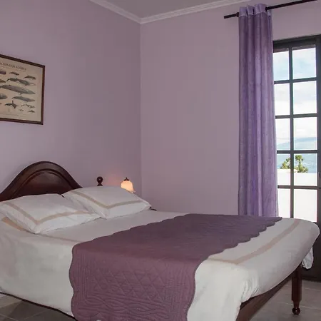 Vila Belgica * Horta (Azores)