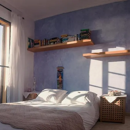 Vila Belgica Oda ve Kahvaltı