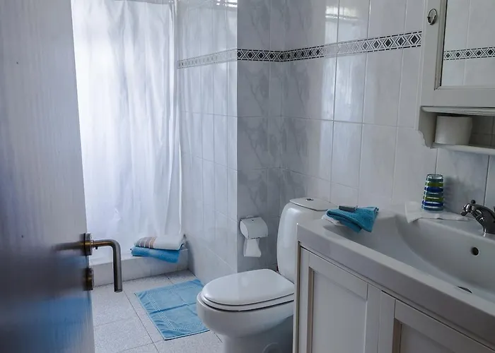 Vila Belgica Horta (Azores)