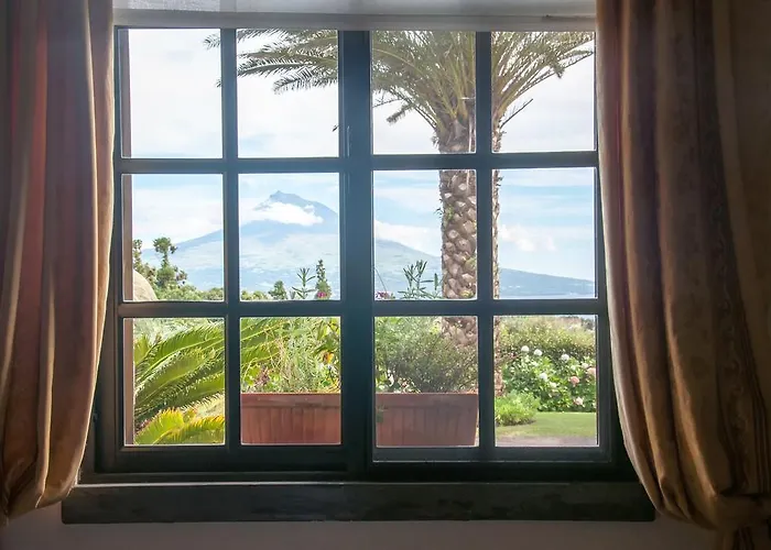 Bed & Breakfast Vila Belgica