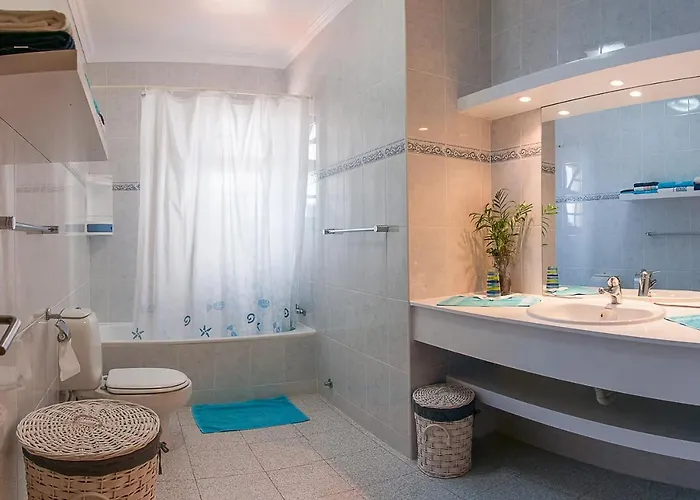 Vila Belgica Horta (Azores)