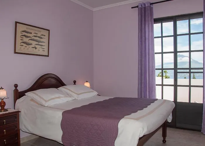 Vila Belgica * Horta (Azores)