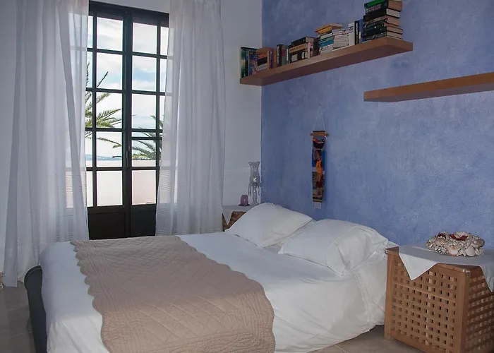 Bed & Breakfast Vila Belgica Horta (Azores)