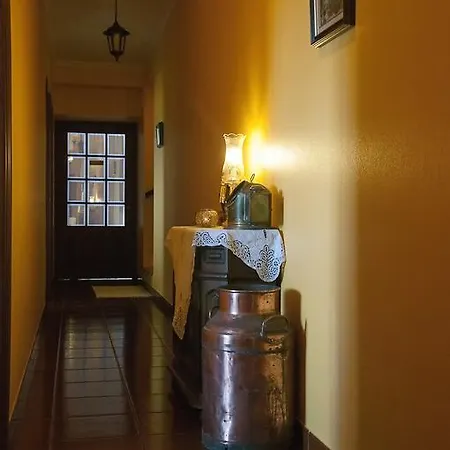 Vila Belgica Horta (Azores)