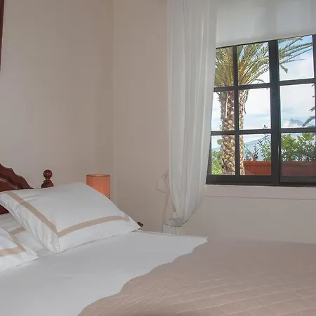 Vila Belgica Couette-café *