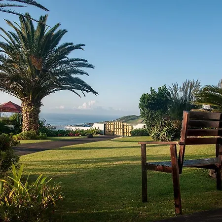 Vila Belgica Bed & Breakfast *