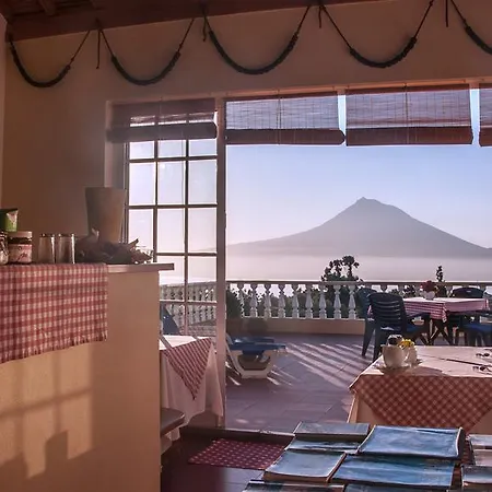 Bed & Breakfast Vila Belgica *