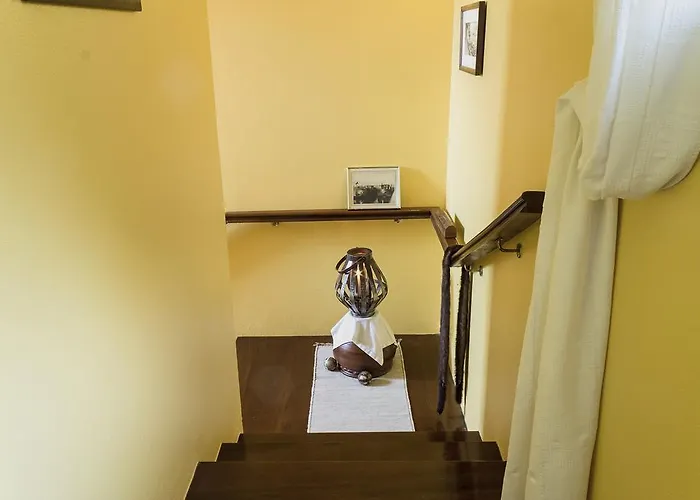 Vila Belgica * Horta (Azores)