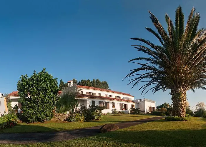 Vila Belgica Horta (Azores)